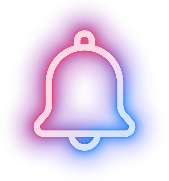 Notification Bell Icon