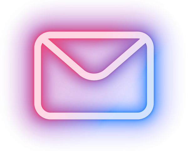 Mail Envelope Icon